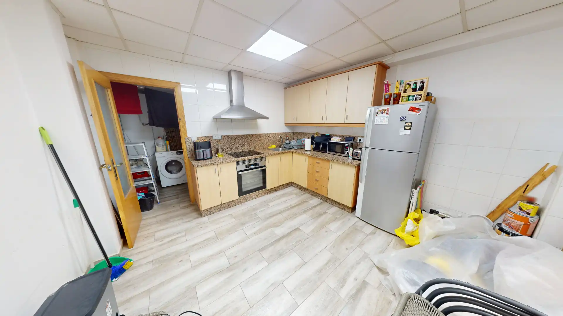 Wohnung mit Aufzug zum Verkauf in Calle Pedro Canales, imagen 14