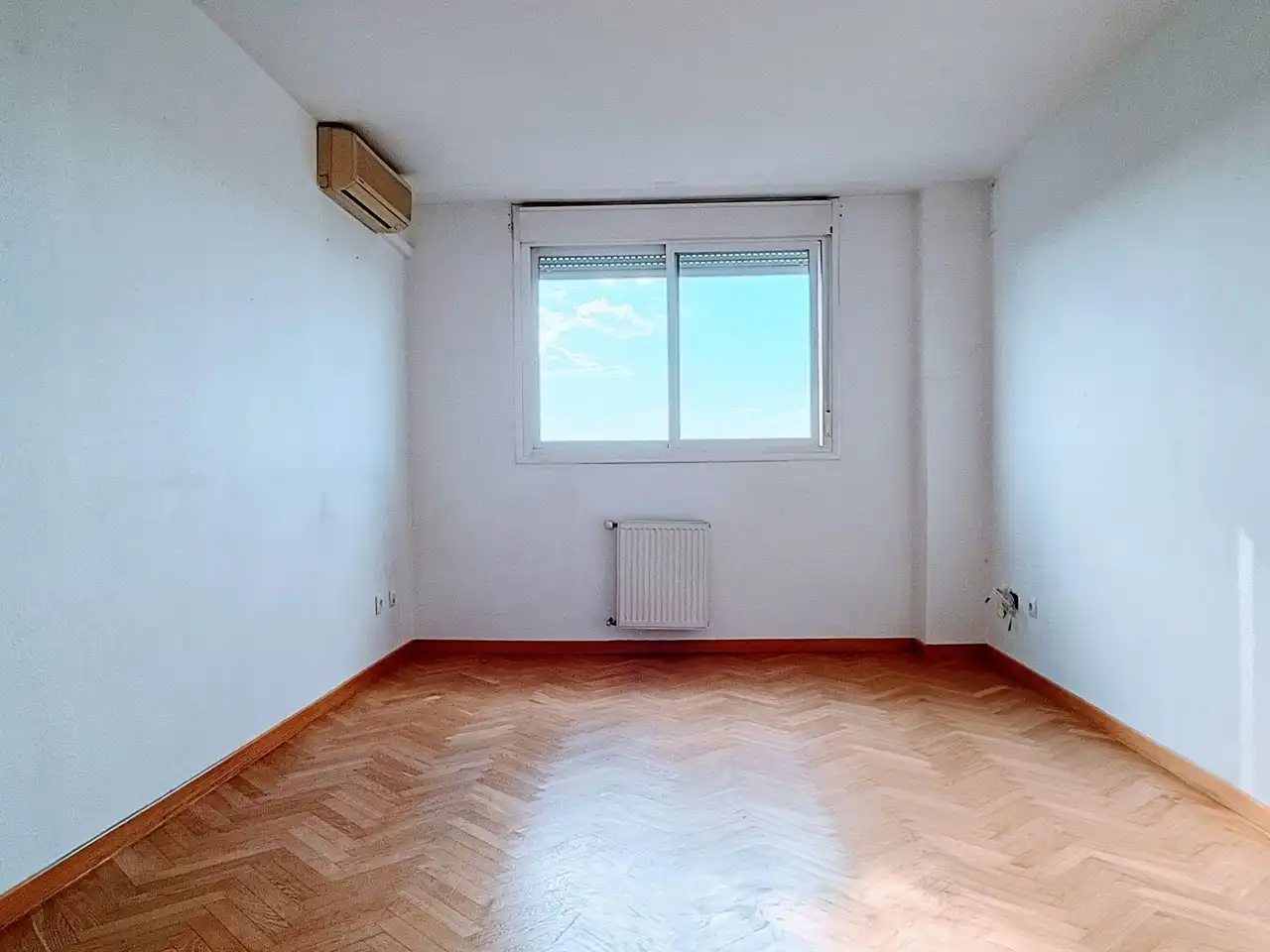 Wohnung zur Miete in CANCHAL, Butarque