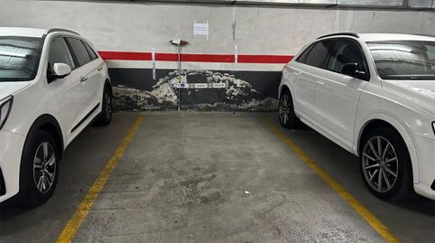 Foto 3 de Garatge en venda a Carrer de Salvador Espriu, 58, Can Borrell, Mollet del Vallès