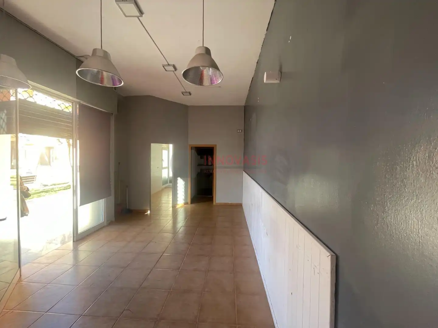 Local comercial de lloguer a Sant Martí Sarroca, imagen 5