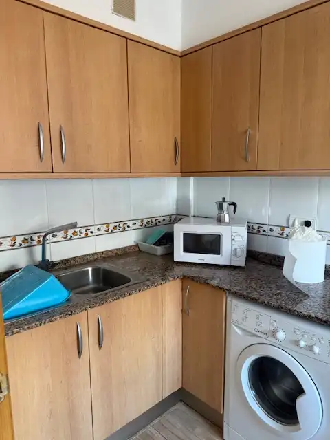 Wohnung mit Terrasse zum Verkauf in Carrer Sis, imagen 2