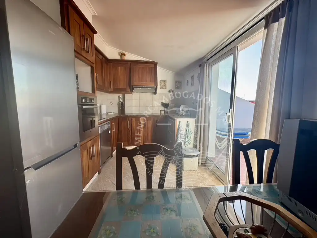 Ático con ascensor en venta en Ciutadella, imagen 5