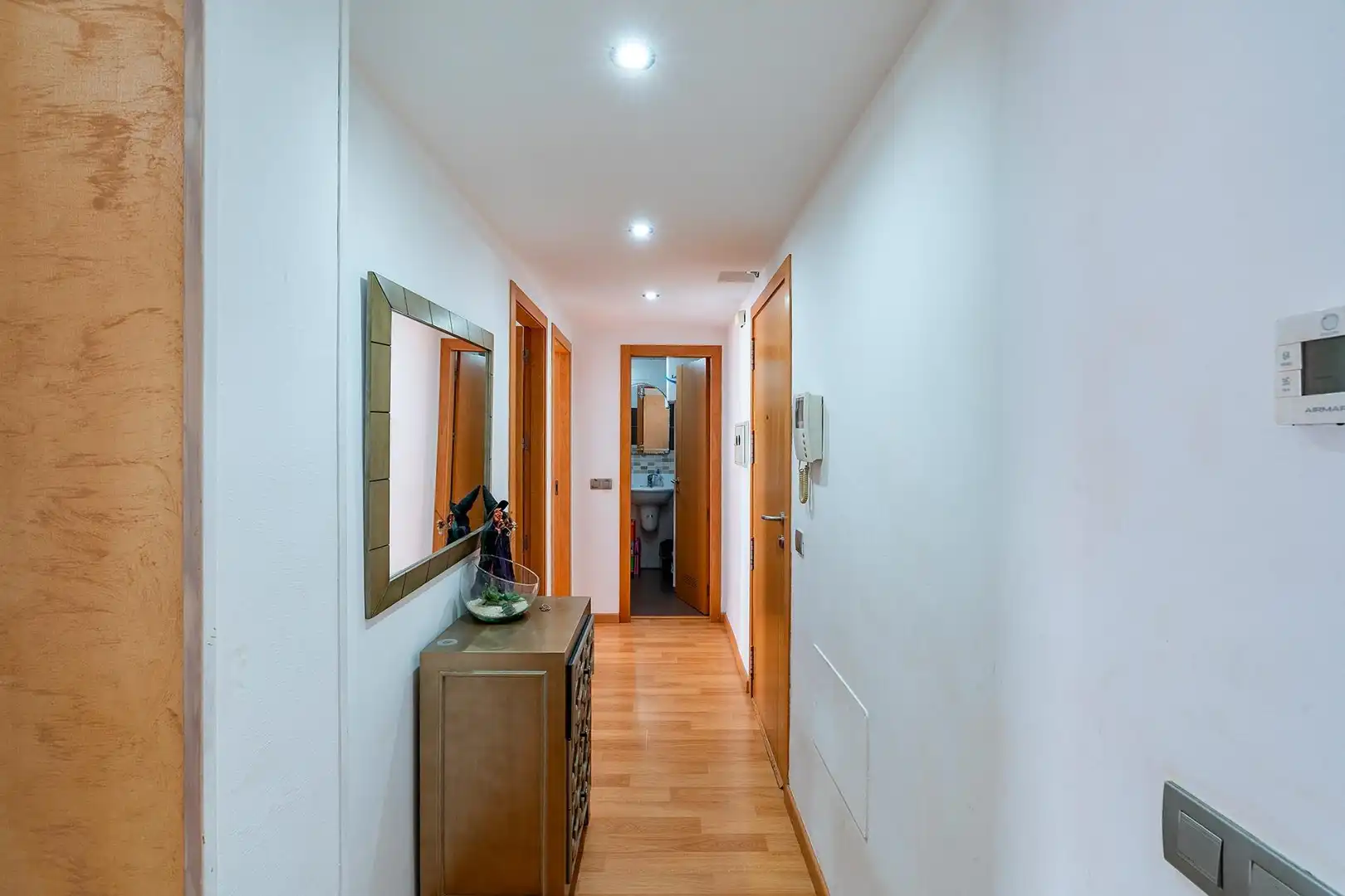Flat with lift for sale in El Ejido Ciudad, imagen 19