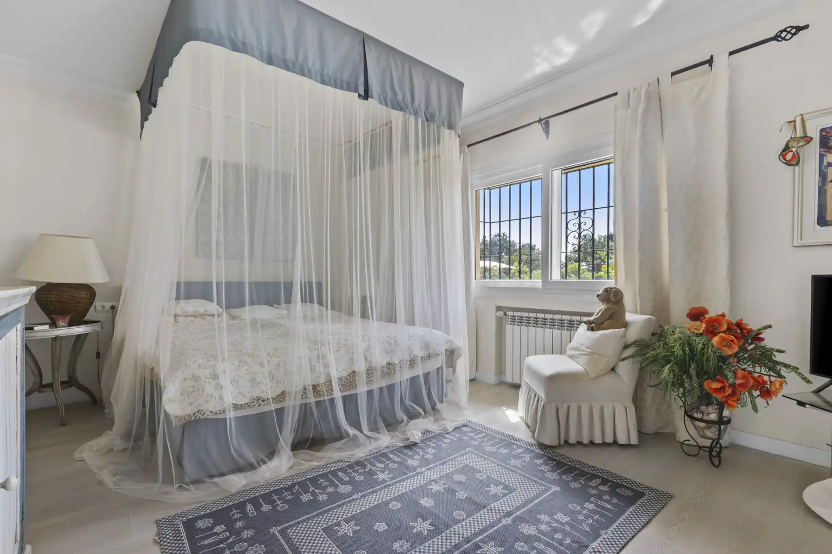 Casa amb piscina en venda a Sotogrande Alto, imagen 20