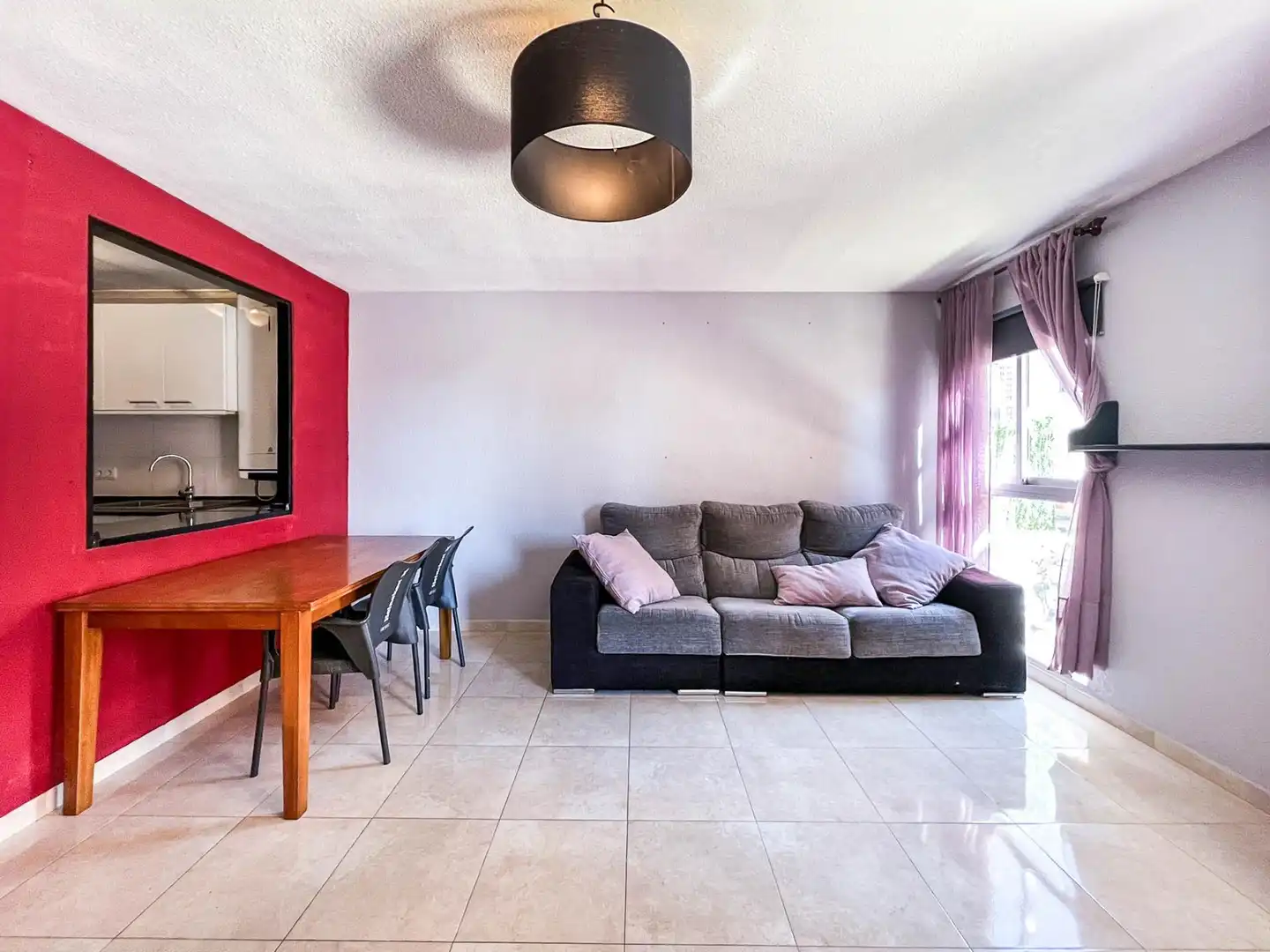Living room of Apartments for sale in L'Alfàs del Pi  with Terrace