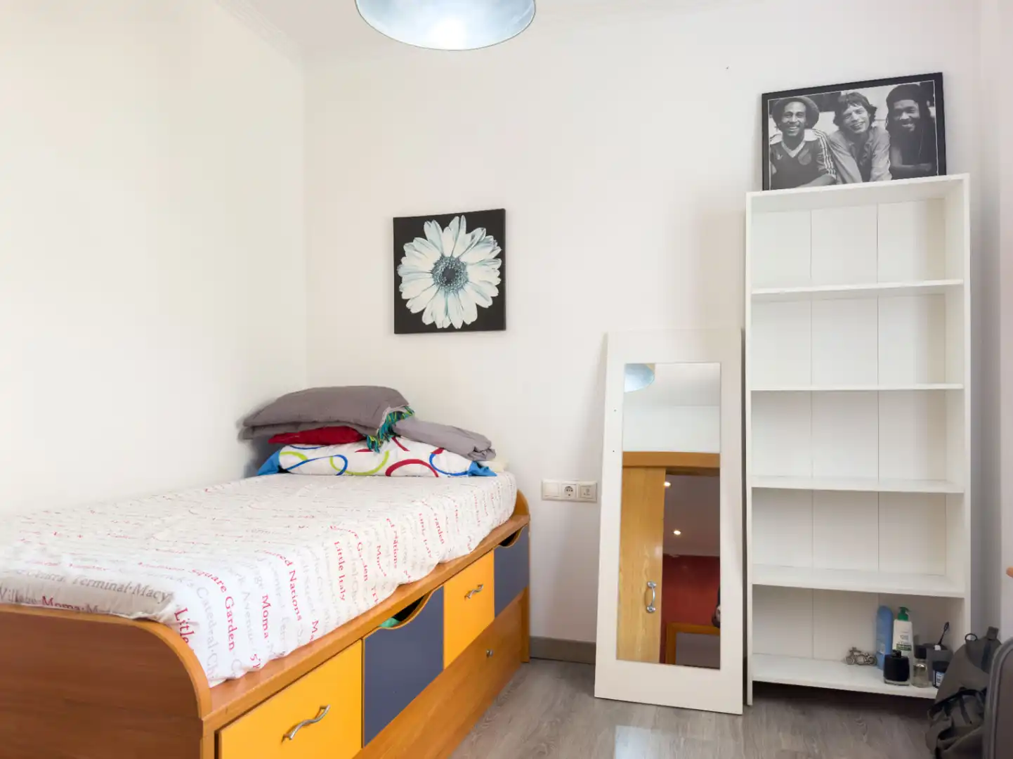 Wohnung mit Terrasse zum Verkauf in Avinguda de València, imagen 15