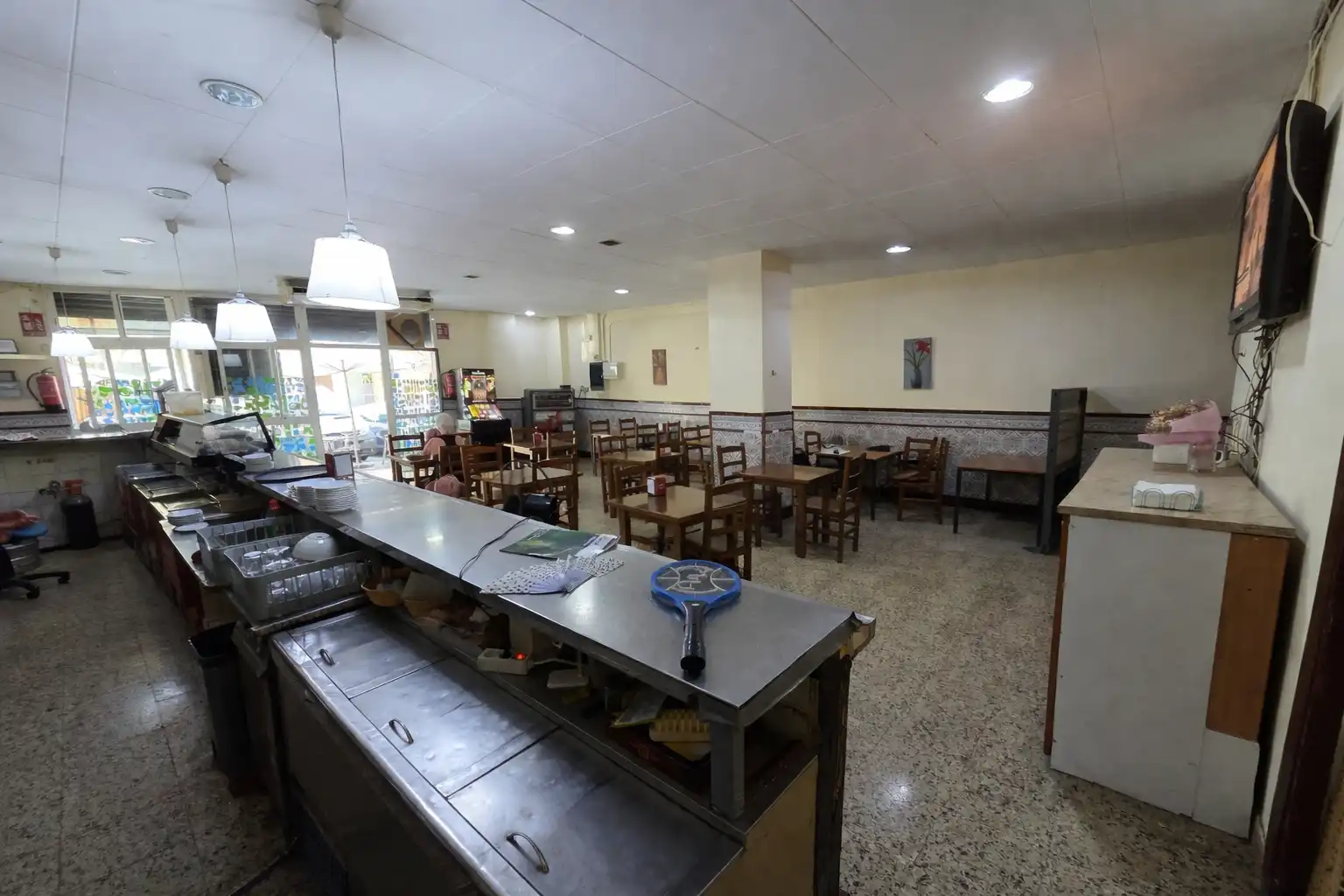 Local comercial en venta en Carrer Bonaventura Aribau, imagen 12