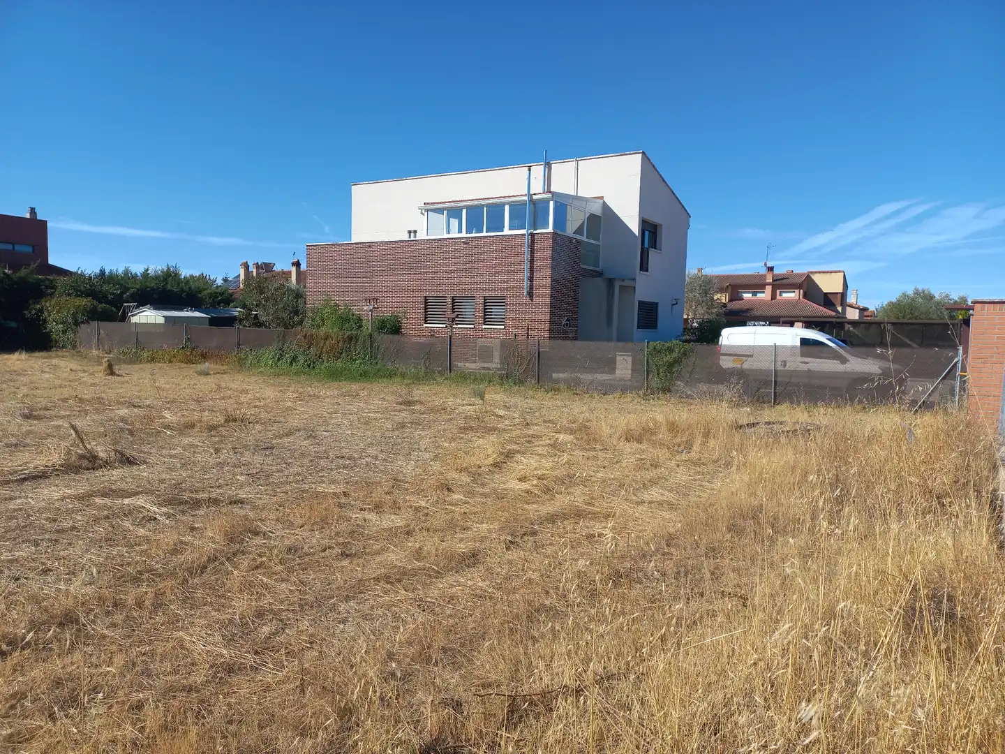 Terreno residenziale in vendita a Avenida de las Médulas 110, imagen 2