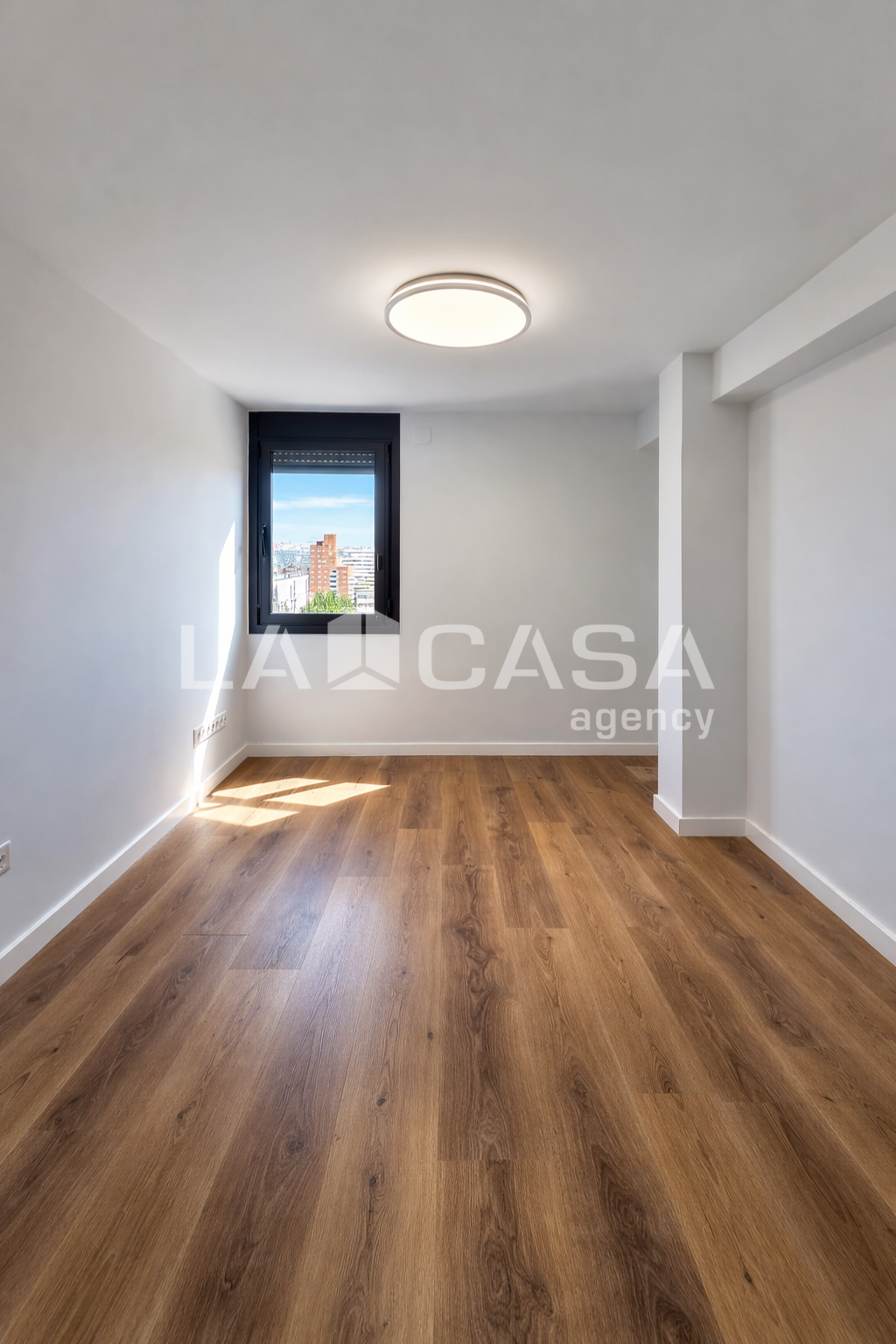 Habitación de Ático en venta en  Barcelona Capital con Calefacción y Balcón
