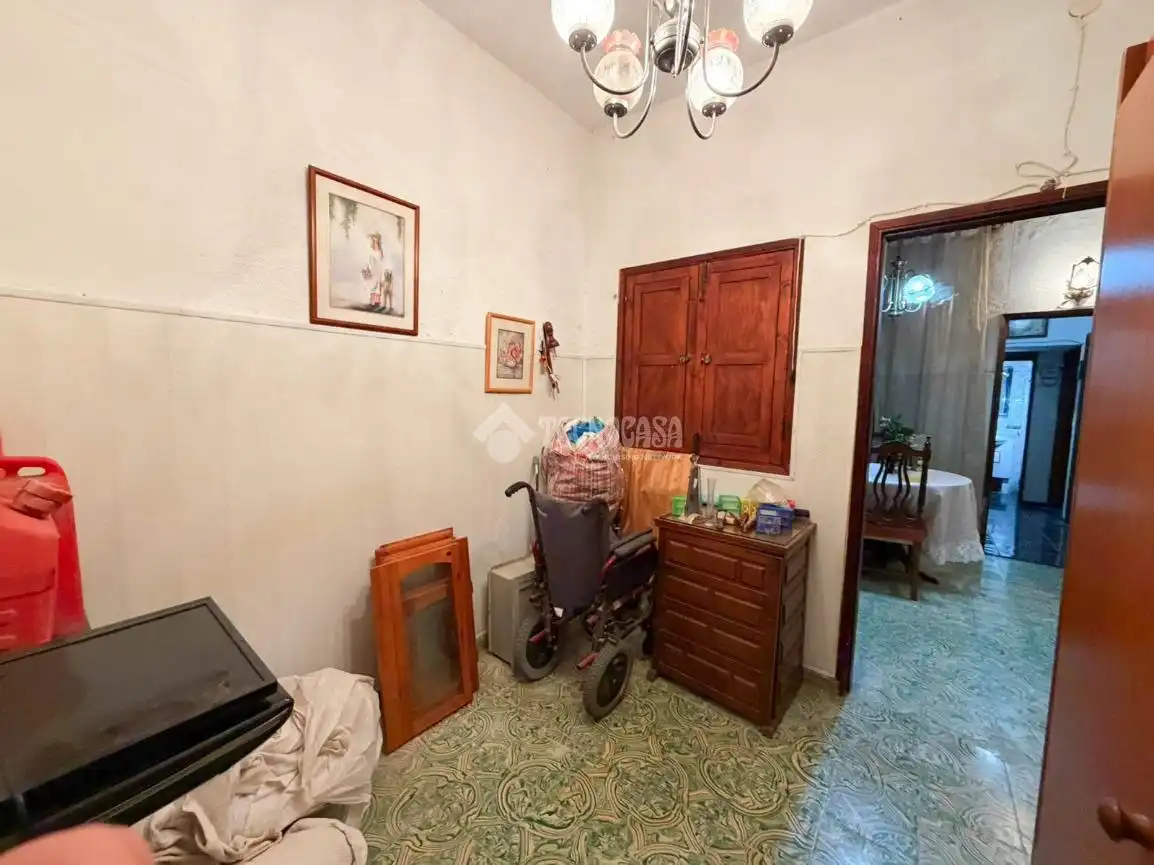 Casa adosada en venta en Telde con Amueblado