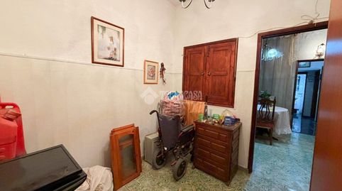 Foto 4 de Casa adosada en venta en Callejón del Castillo - El Calero - Las Huesas, Telde