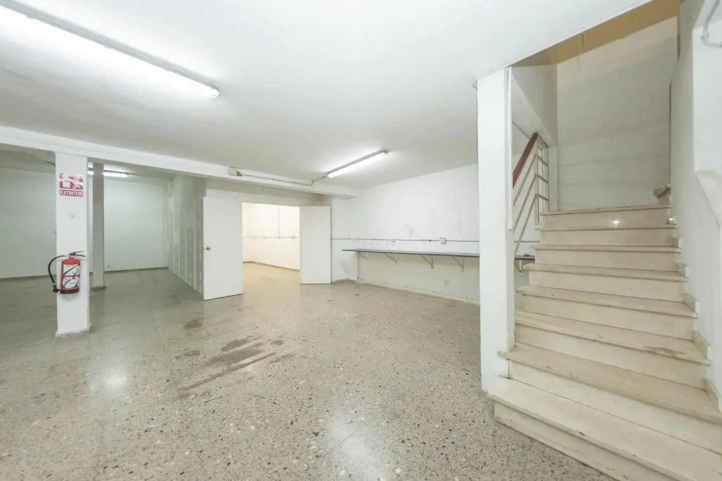 Local comercial en venta en Carrer de Castillejos, imagen 15