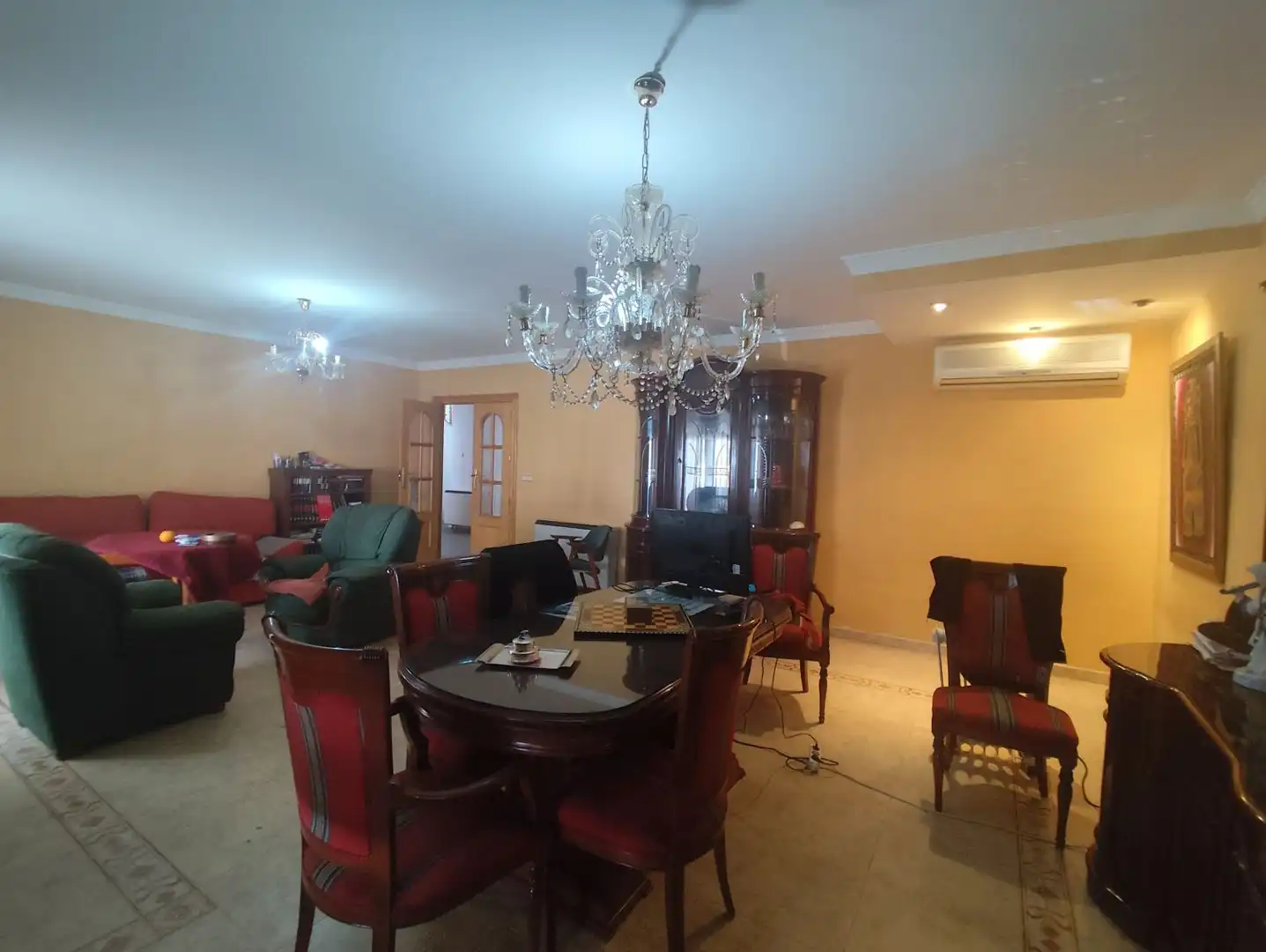 House with terrace for sale in GRANADA 29, imagen 5