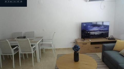 Foto 4 de Apartamento de alquiler en Sierra Helada, Benidorm