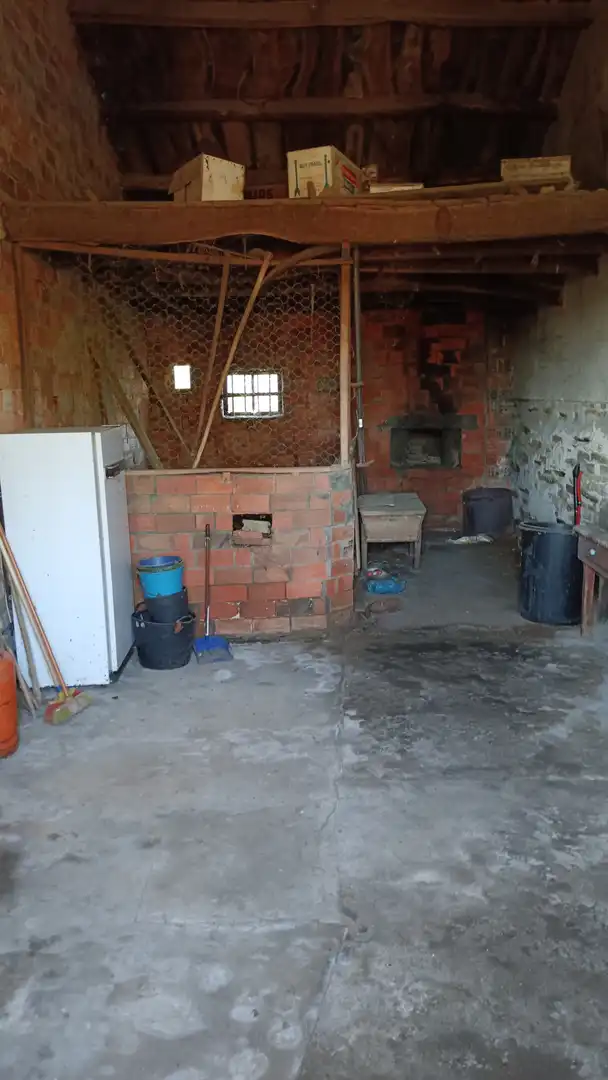 Casa rústica en venda a Vilalba, imagen 15