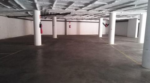 Foto 3 de Garatge en venda a C/ Mestre Sagrera, La Punxa, Palafrugell