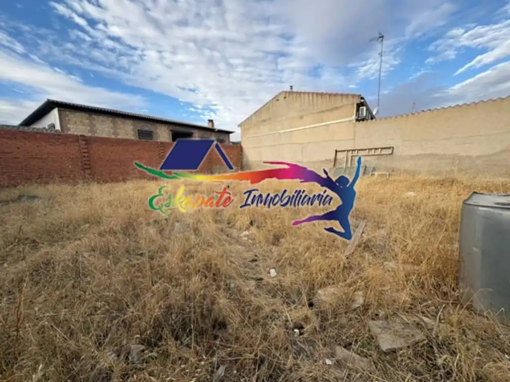 Terreno residenziale in vendita a Calle Molino de Viento 9, imagen 3