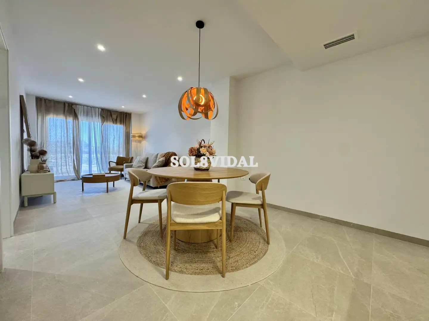 Flat with lift for sale in Avenida de la Paz, imagen 3
