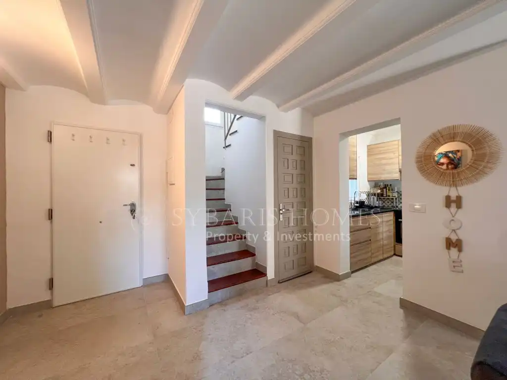Casa a schiera con piscina in vendita a Calle Oliba, imagen 9