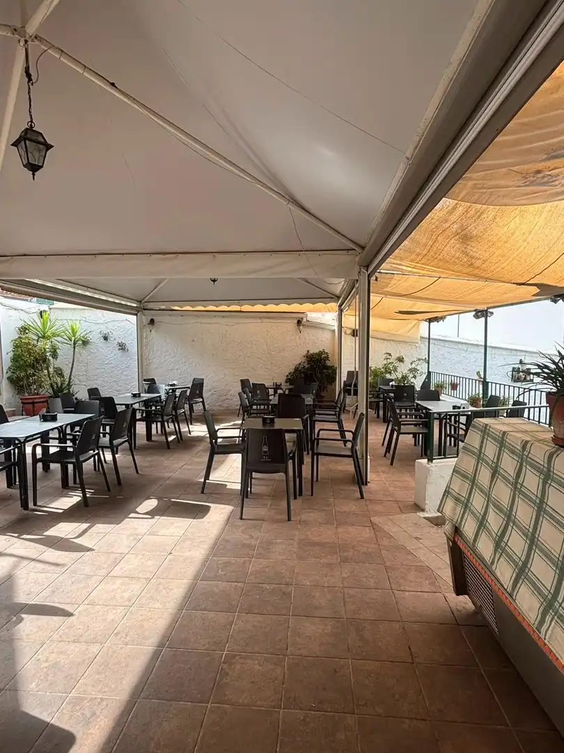 Business premises to rent in Avenida Avenida Alfaguara, imagen 16