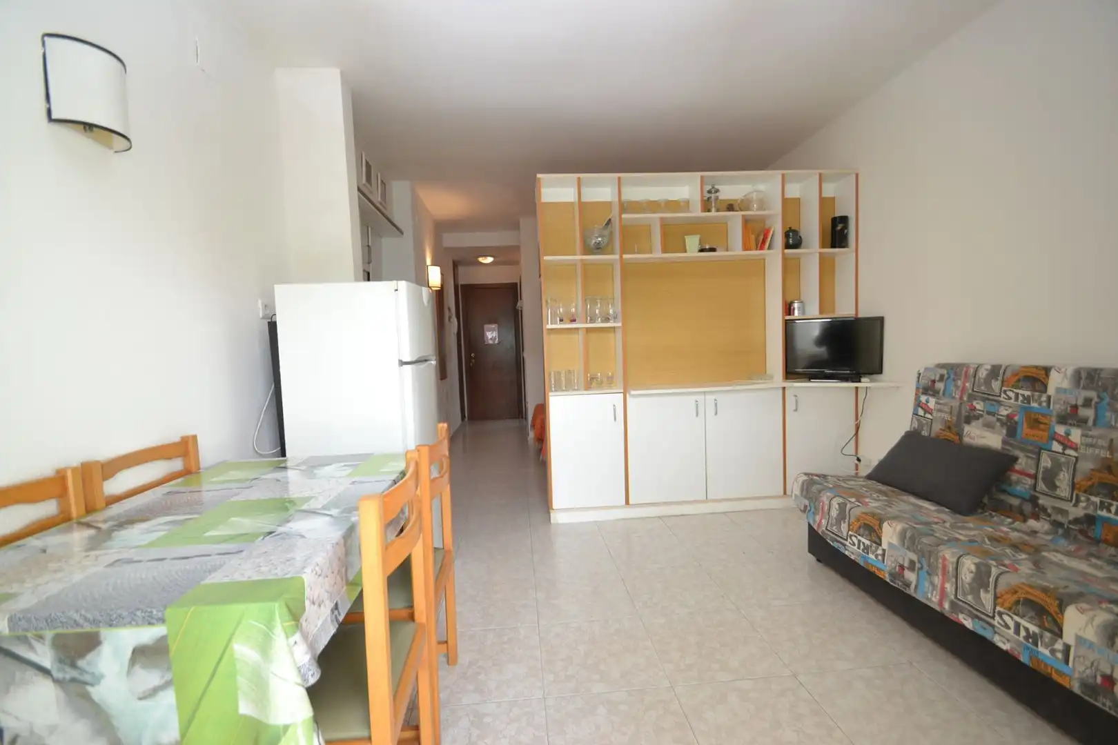 Estudio de alquiler en Salou, Tarragona