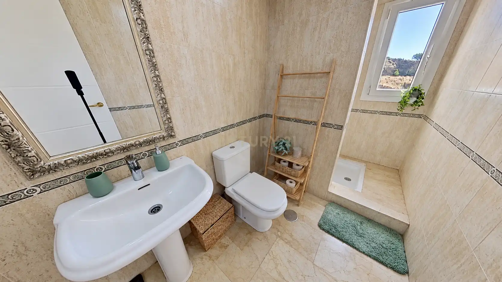 Flat with pool for sale in Calahonda, imagen 15