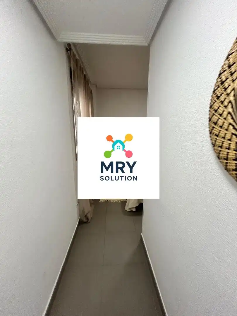Flat for rent in Orihuela