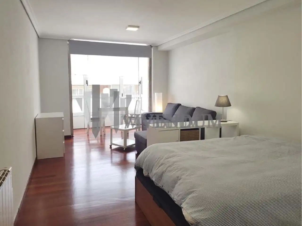 Studio with lift to rent in Centro Urbano, imagen 9