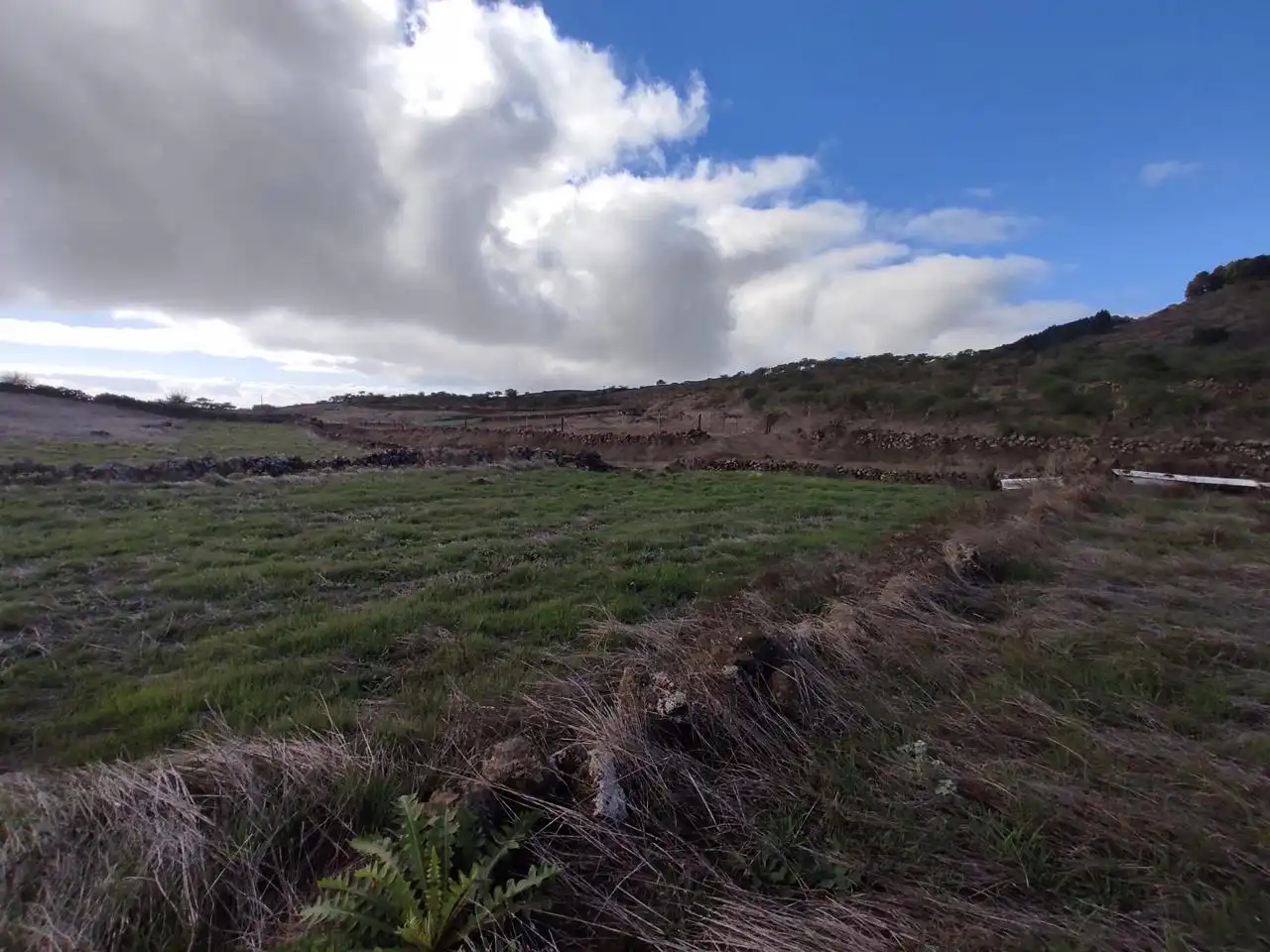 Residencial en venta en Valverde (Santa Cruz de Tenerife)