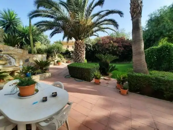 Villa avec piscine à vendre à Monóvar  / Monòver, imagen 7