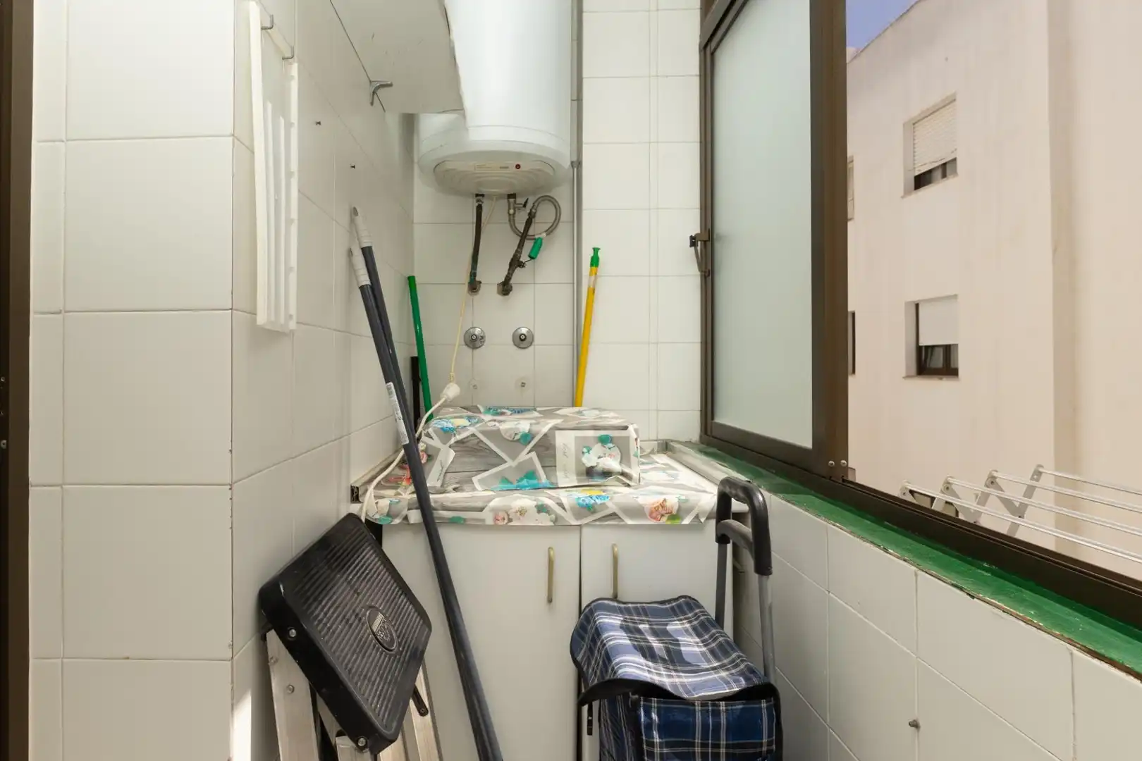 Apartment mit Aufzug zum Verkauf in Centro ciudad, imagen 18