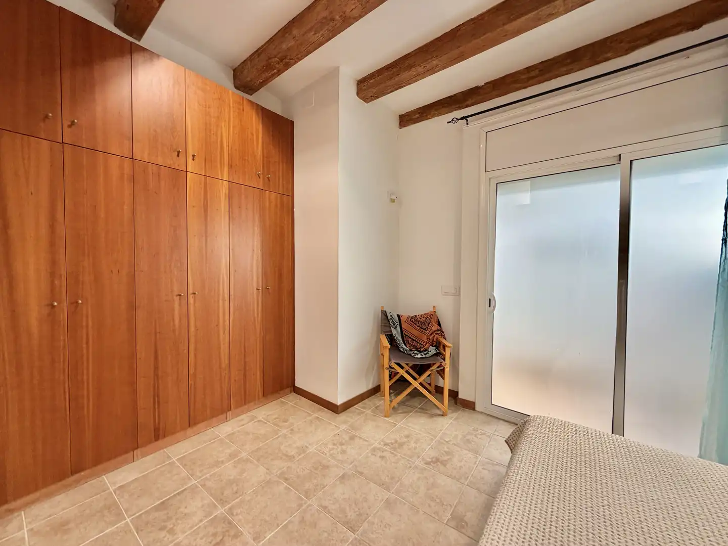 Piso en venta en Vilanova i la Geltrú con Calefacción