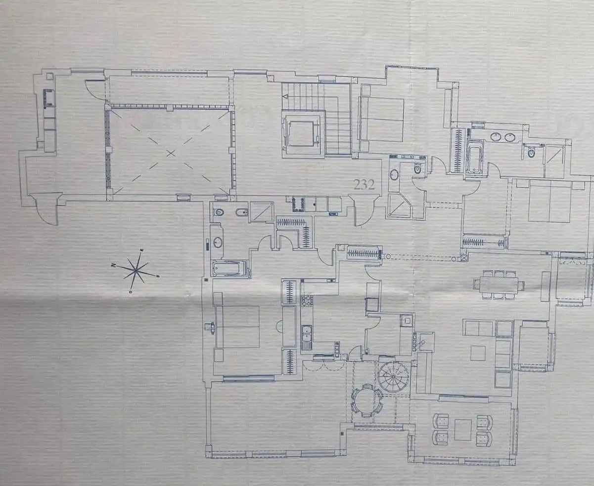 Attic for sale in Calvià  with Air Conditioner, Heating and Terrace