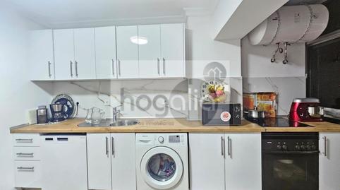 Foto 3 de Piso de alquiler en San Pablo,  Sevilla Capital