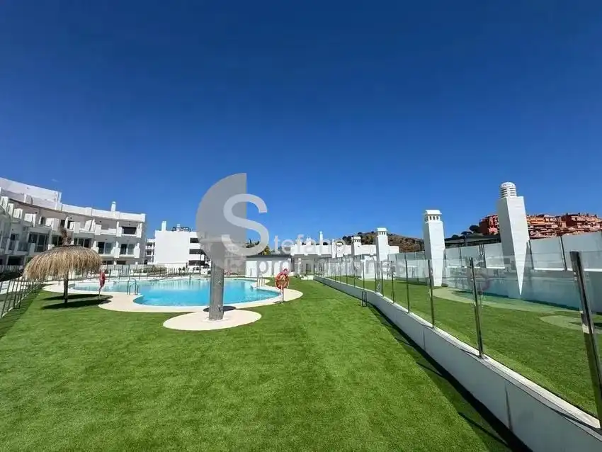 Àtic amb piscina en venda a Lo Cea, imagen 31