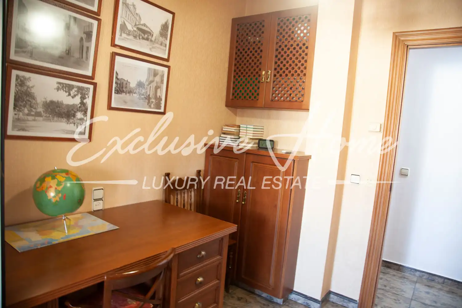 Attic for sale in Benicarló  with Air Conditioner, Terrace and Furnished