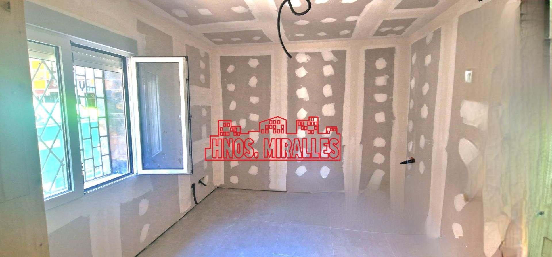 Planta baixa en venda a Carrús Este, Elche ciudad