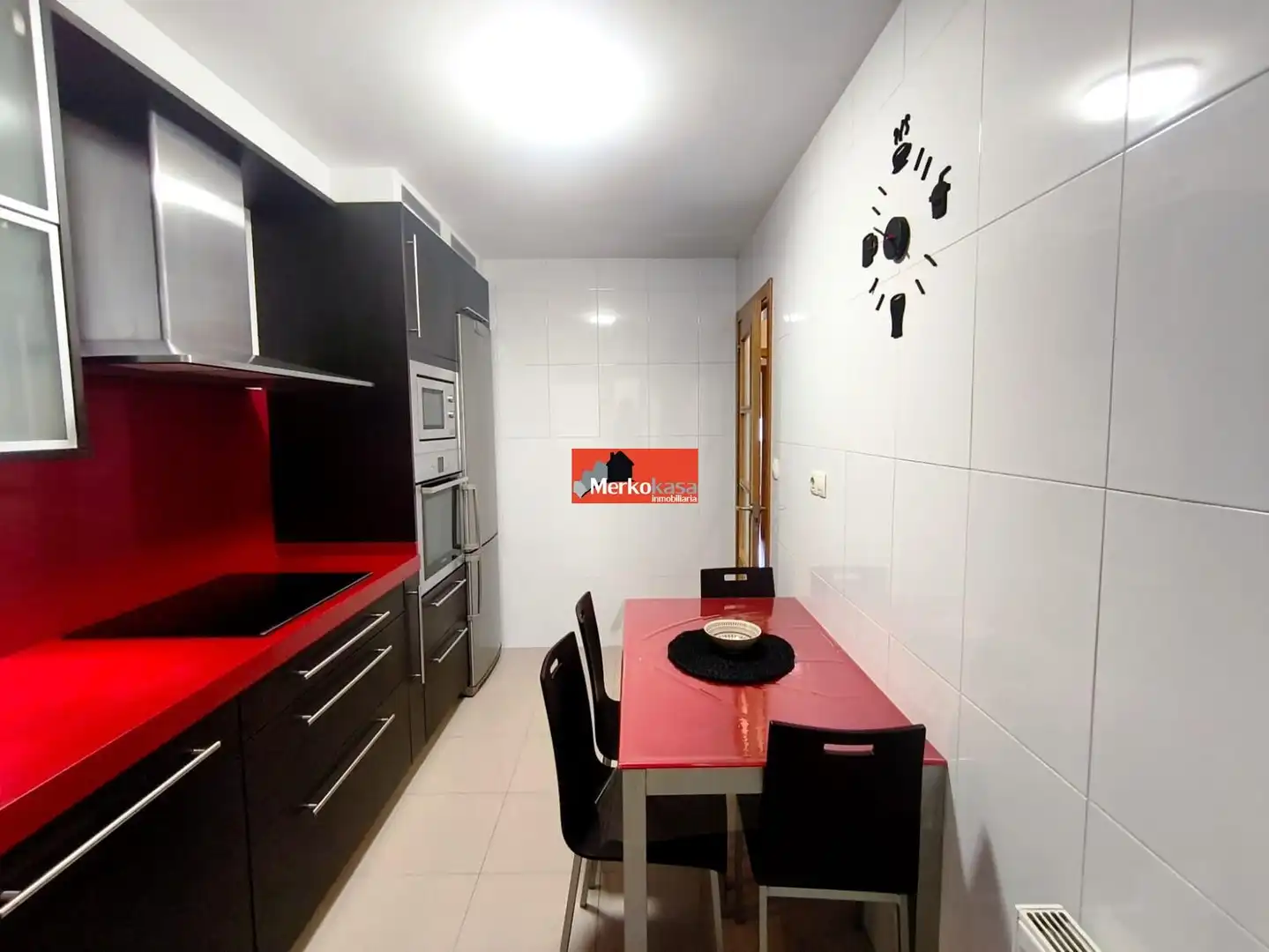 Apartament amb ascensor de lloguer a San Roque - As Fontiñas, imagen 10