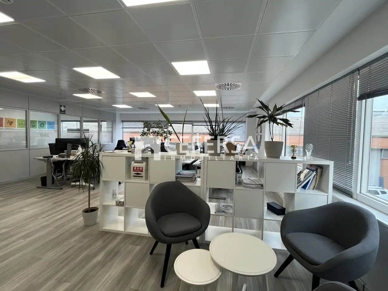 Bureau à louer à De L'Hospitalet, imagen 6