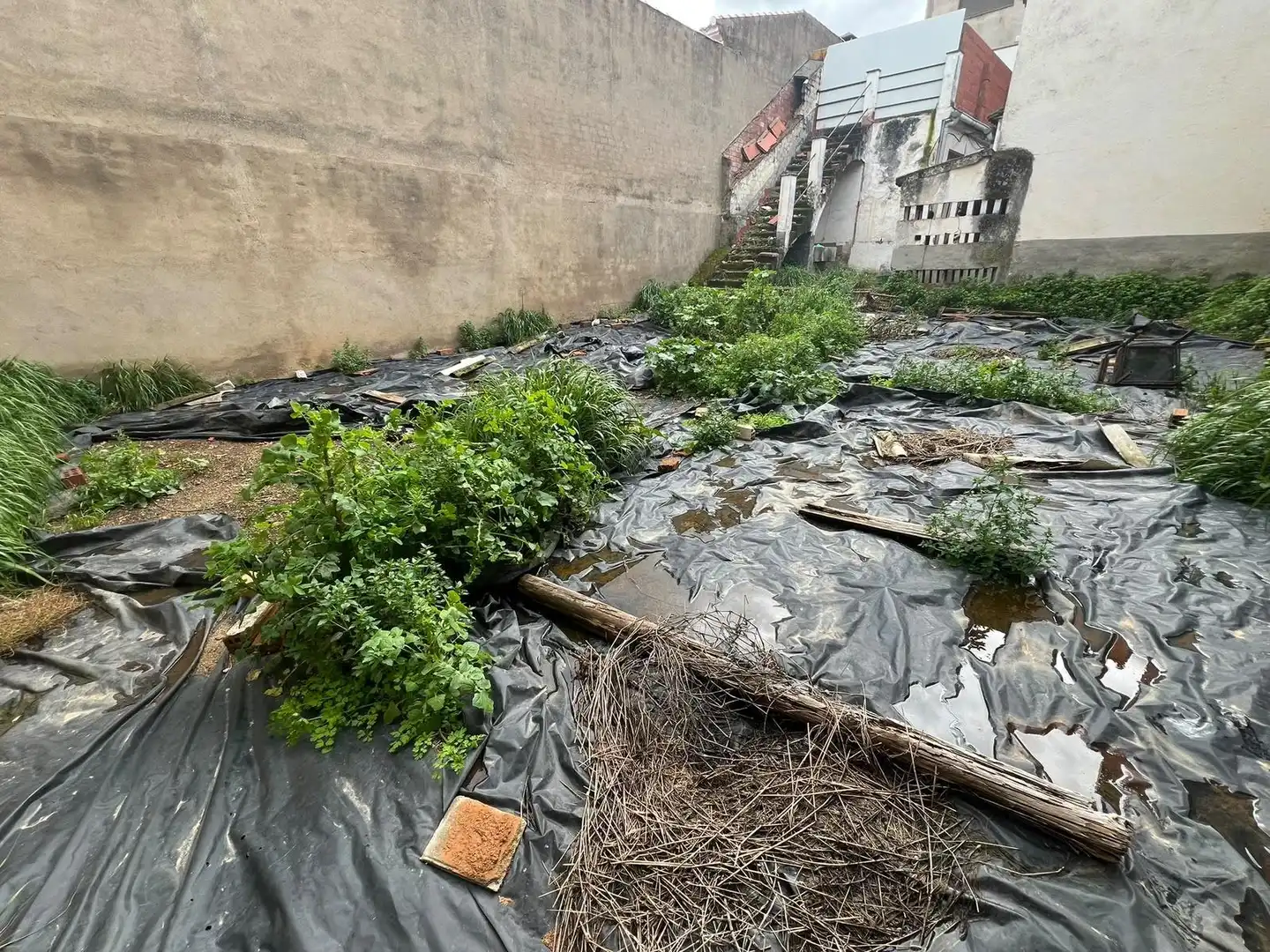 Casa en venda a Almadén, imagen 15