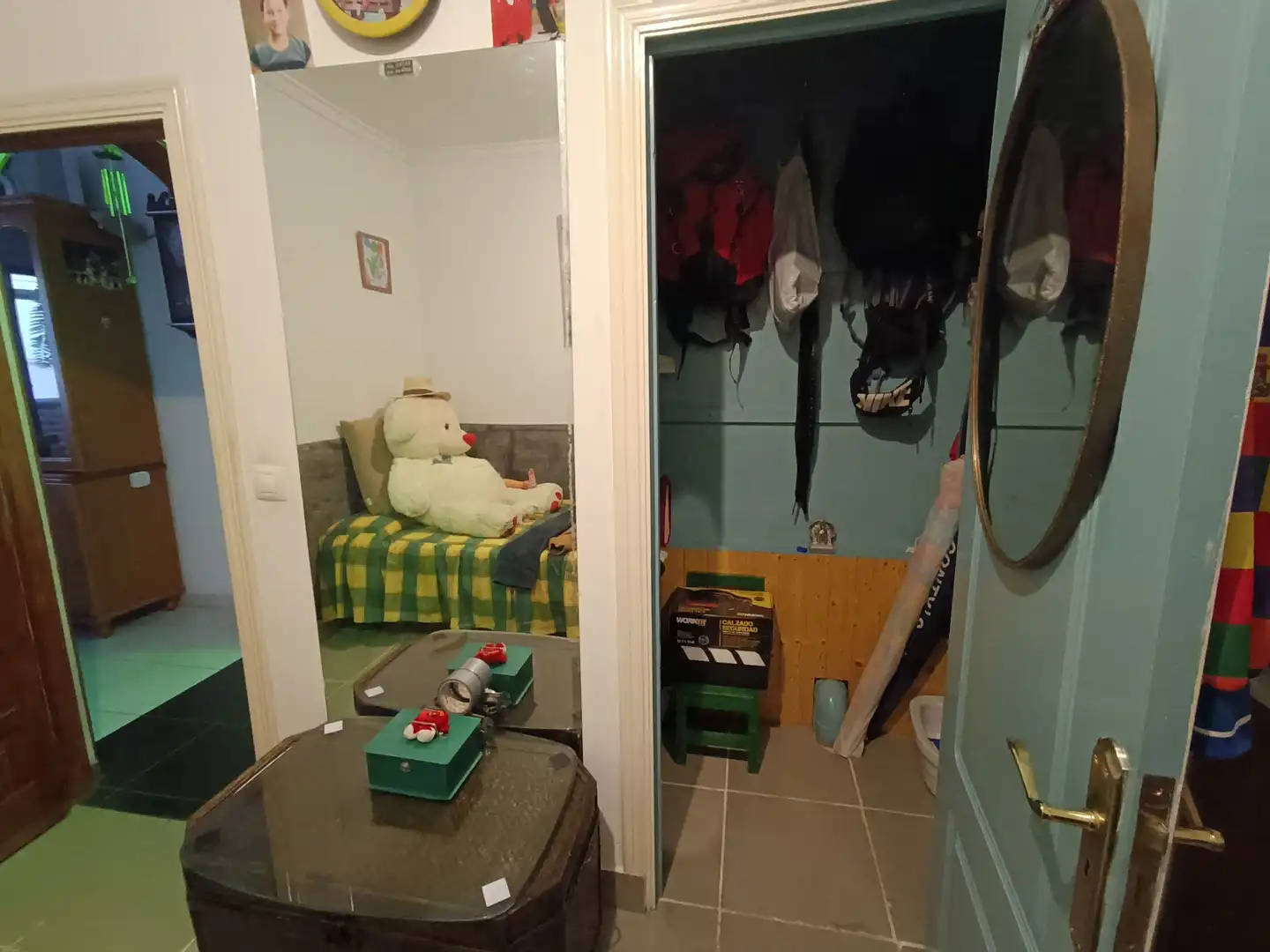 Flat for sale in Ingenio, Las Palmas