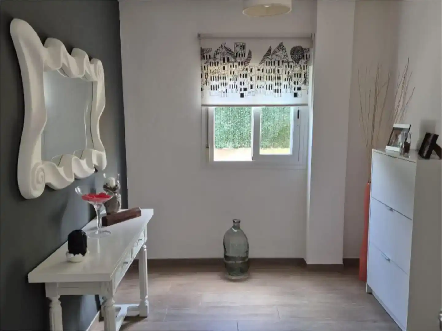 Schlafzimmer von Dachboden zum Verkauf in  Palma de Mallorca
