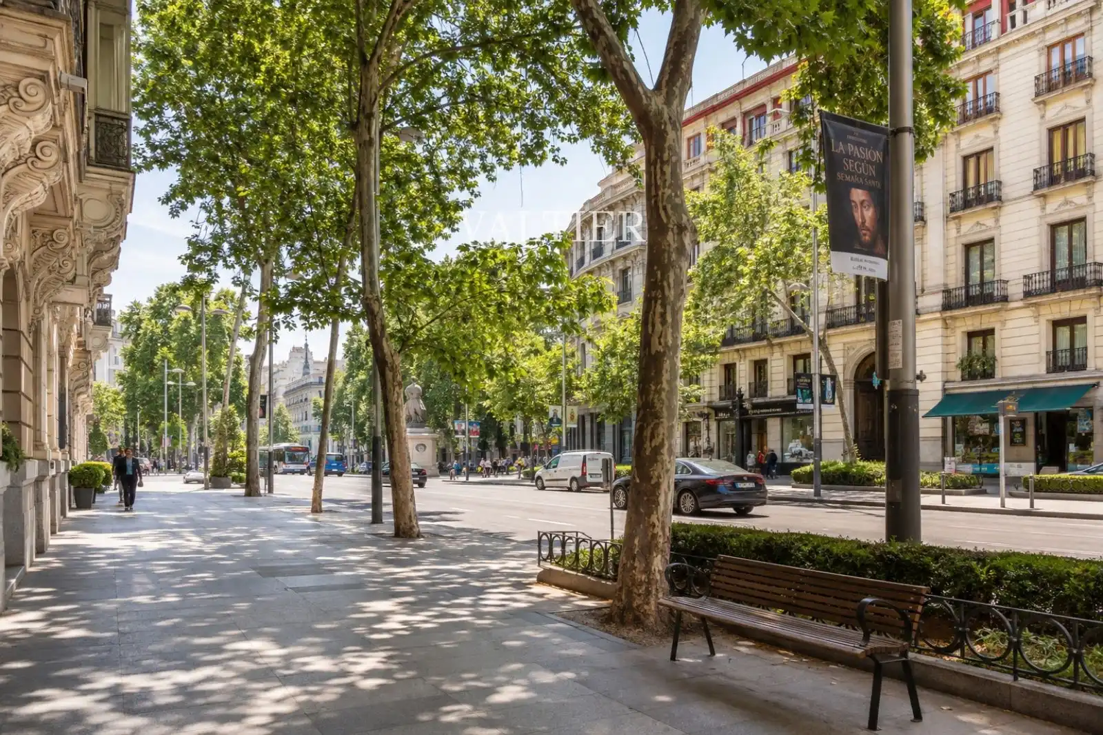 Appartamento con ascensore in vendita a Recoletos, imagen 24