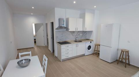 Foto 2 de Pis de lloguer a Avenida Manuel Gorria, 40, Olletas - Sierra Blanquilla, Málaga Capital