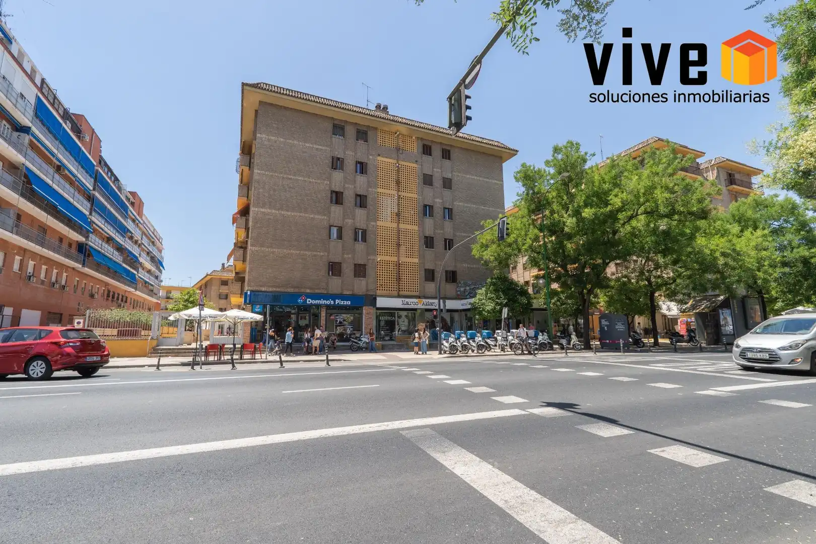 Appartement avec ascenseur à vendre à Casco Antiguo, imagen 30