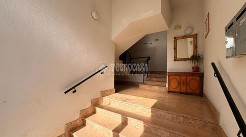 Foto 4 de Piso en venta en Travesia de Tejeras, Puerta de Murcia - Colegios, Ocaña