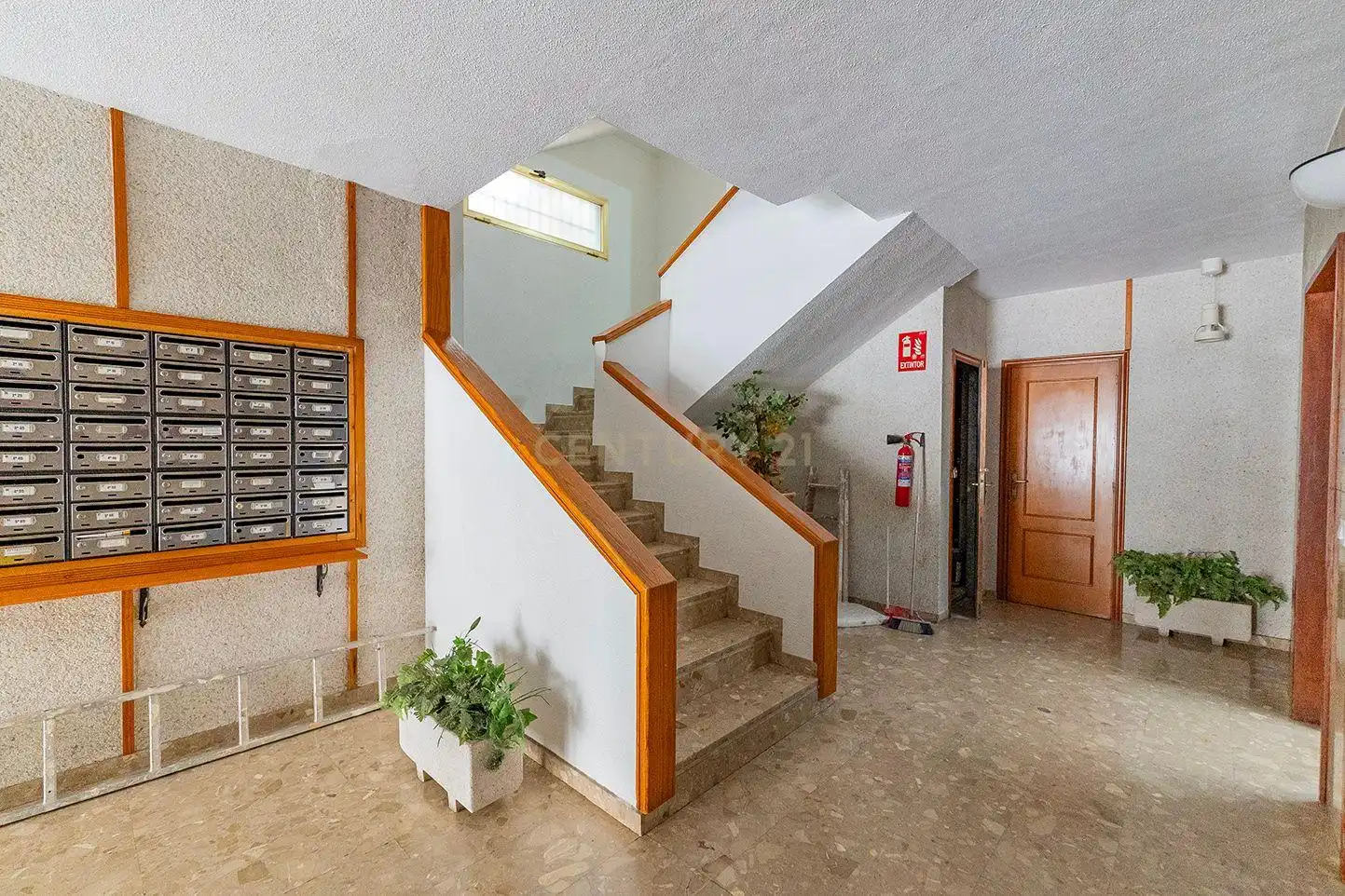 Apartamento con terraza en venta en CL MAESTRO SERRANO 3CALP (ALICANTE) 3, imagen 25