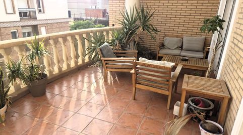 Foto 2 de Ático en venta en Albal, Valencia