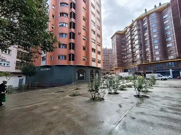 Gewerbefläche zum Verkauf in Calle Fernando Morán 2, imagen 39