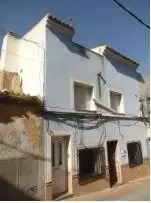Flat for sale in Alhama de Murcia ciudad